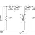 transformer load test