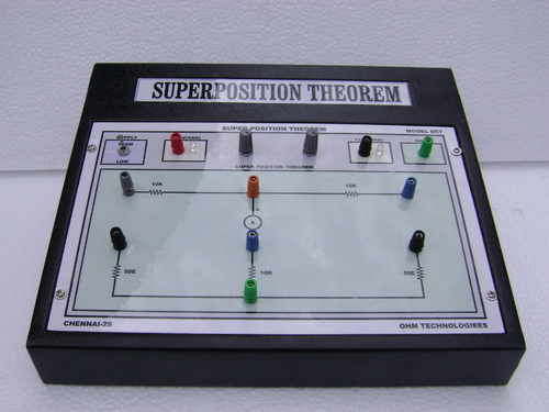 superposition theorem