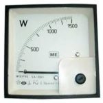 wattmeter