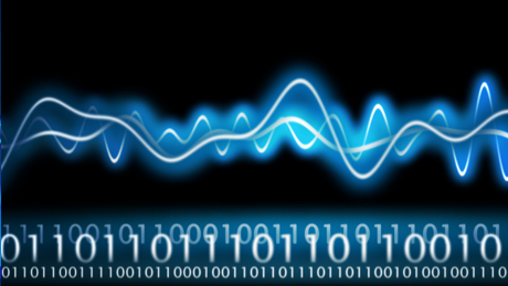 electronics analog and digital signals