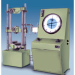 universal testing machine