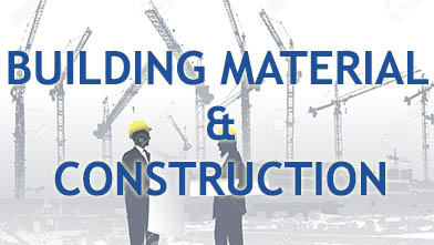 building material & construction engineering practicals