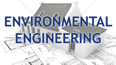 environmental engineering practicals