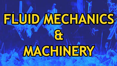 fuild mechanics and machinery engineering practical