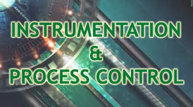 Instrumentation & Process Control engineering practicals