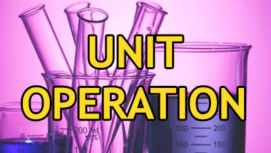 unit operation engineering practical