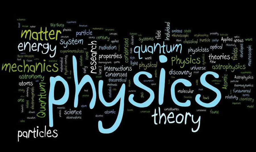 basic physics engineering practicals