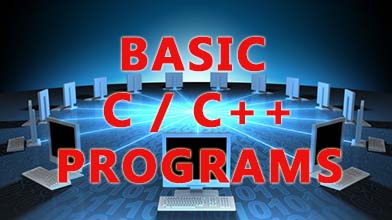 basic computer practicals