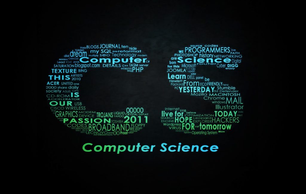 computer science and engineering practicals