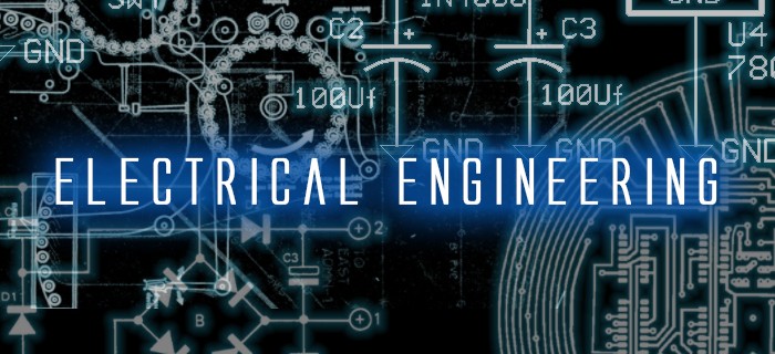 electrical-engineering