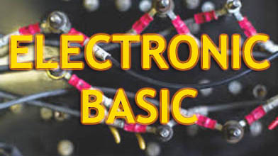 basic electronics Practical