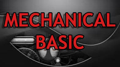 Basic mechanical practical