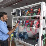 Electrical-Workshop-Practical